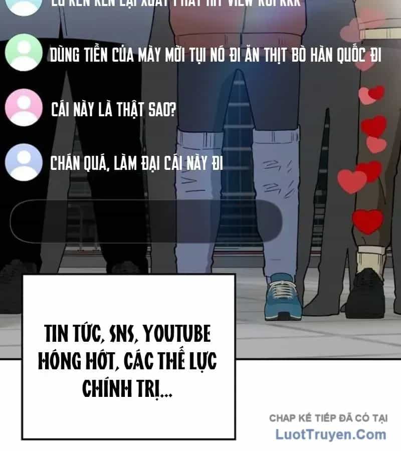 1 Triệu Won Mỗi Giây - Chương 18 - ảnh 166