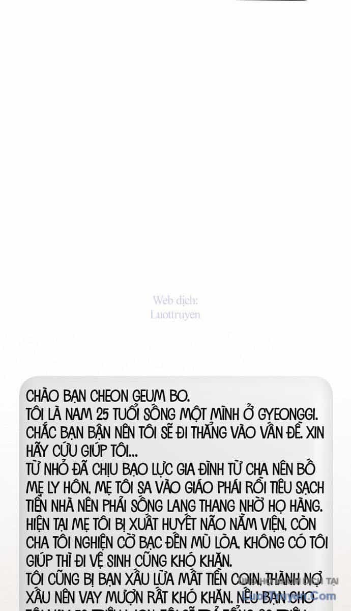 1 Triệu Won Mỗi Giây - Chương 4 - ảnh 130