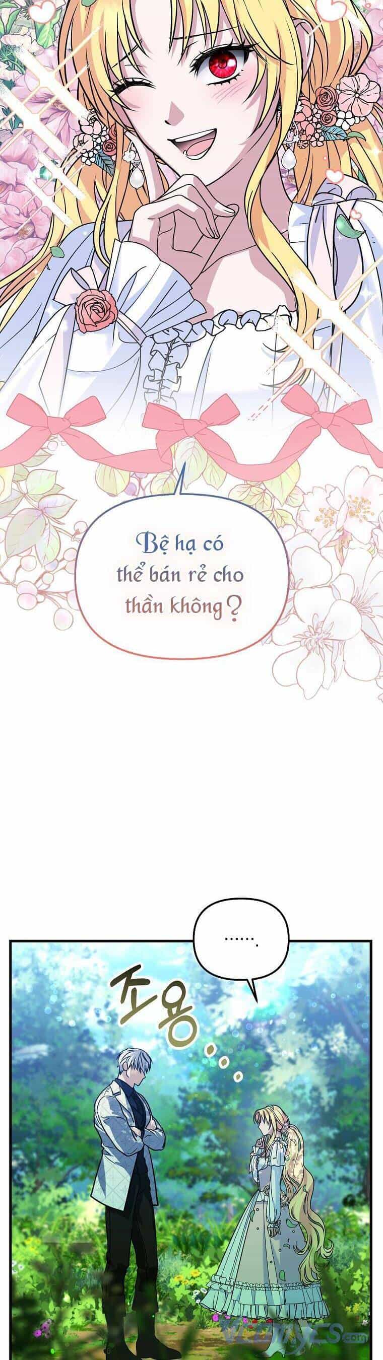 10 Cách Để Bị Bạo Chúa Đá - Chương 10 - ảnh 36