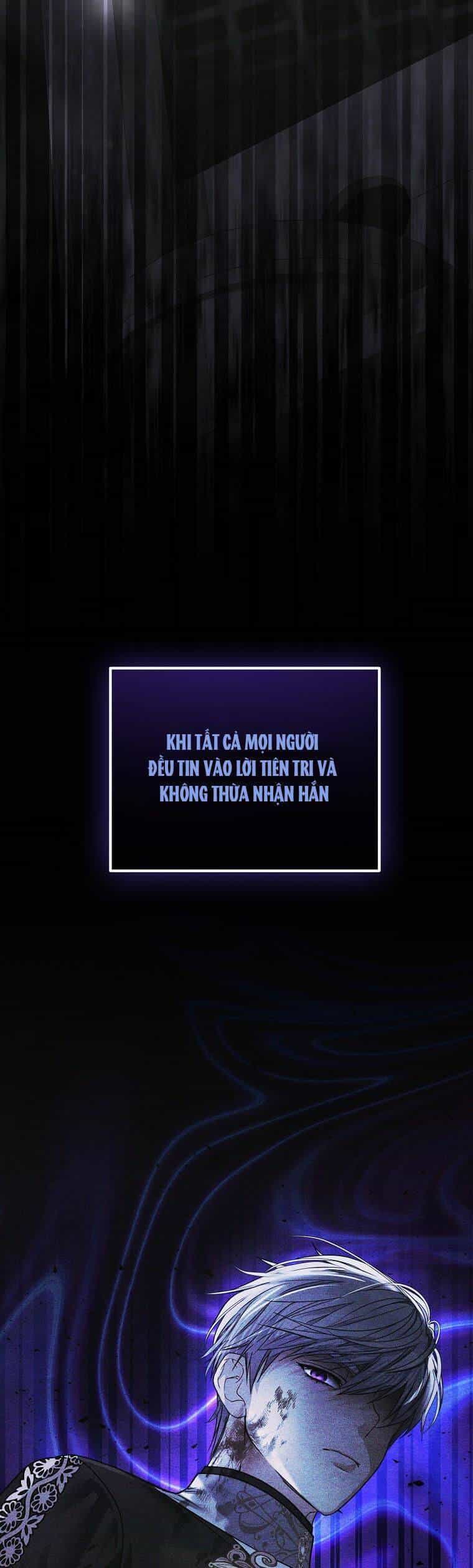 10 Cách Để Bị Bạo Chúa Đá - Chương 11 - ảnh 27