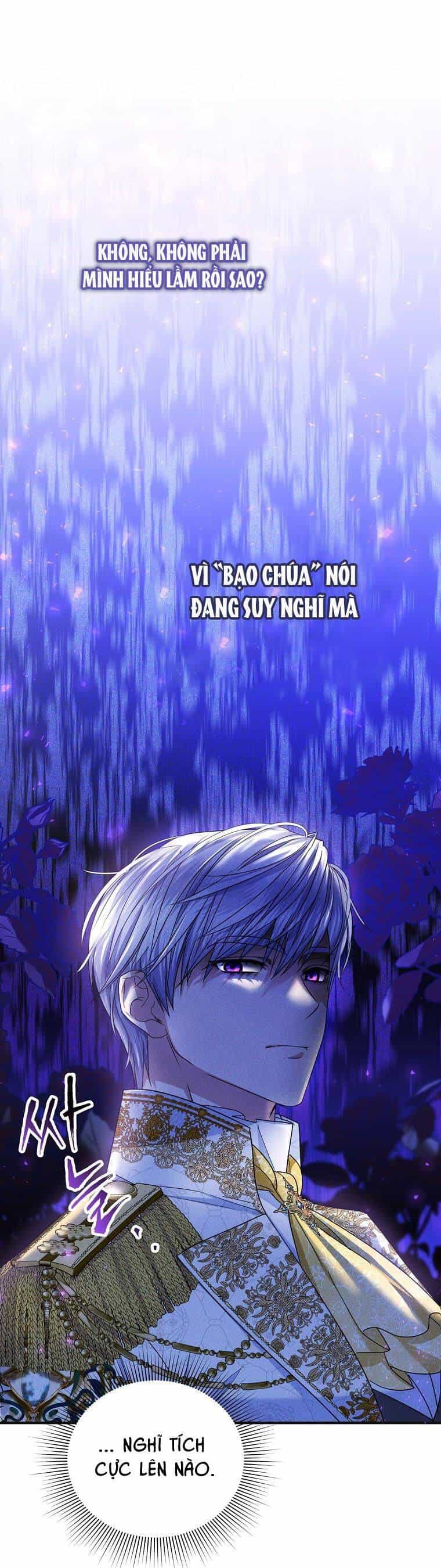 10 Cách Để Bị Bạo Chúa Đá - Chương 11 - ảnh 59