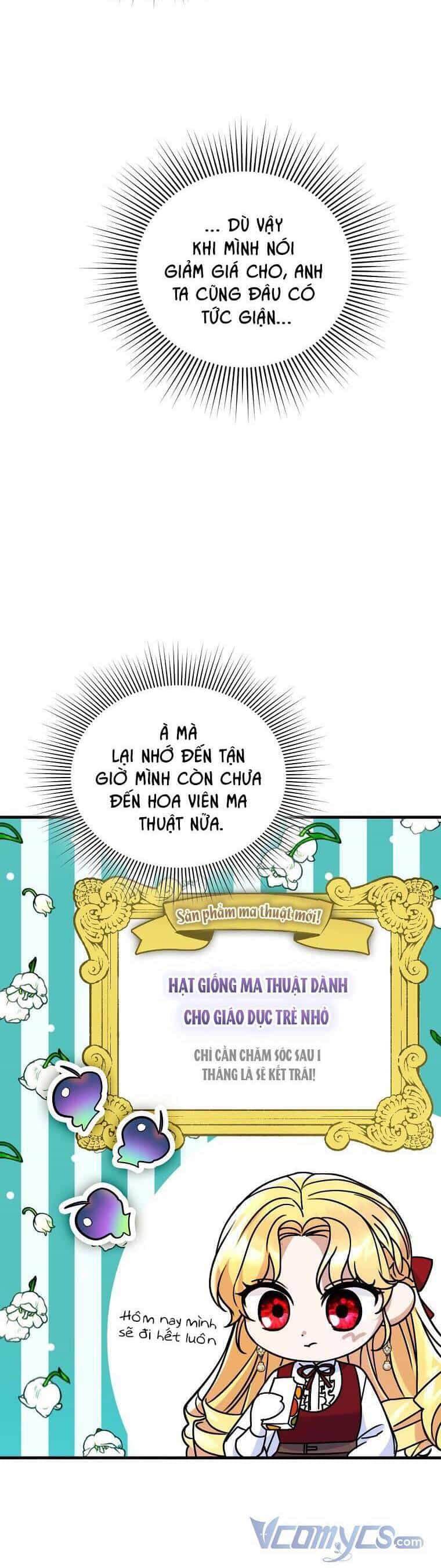 10 Cách Để Bị Bạo Chúa Đá - Chương 11 - ảnh 60