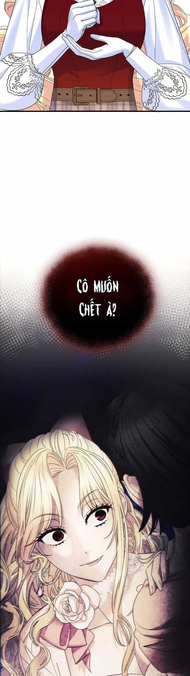 10 Cách Để Bị Bạo Chúa Đá - Chương 12 - ảnh 2