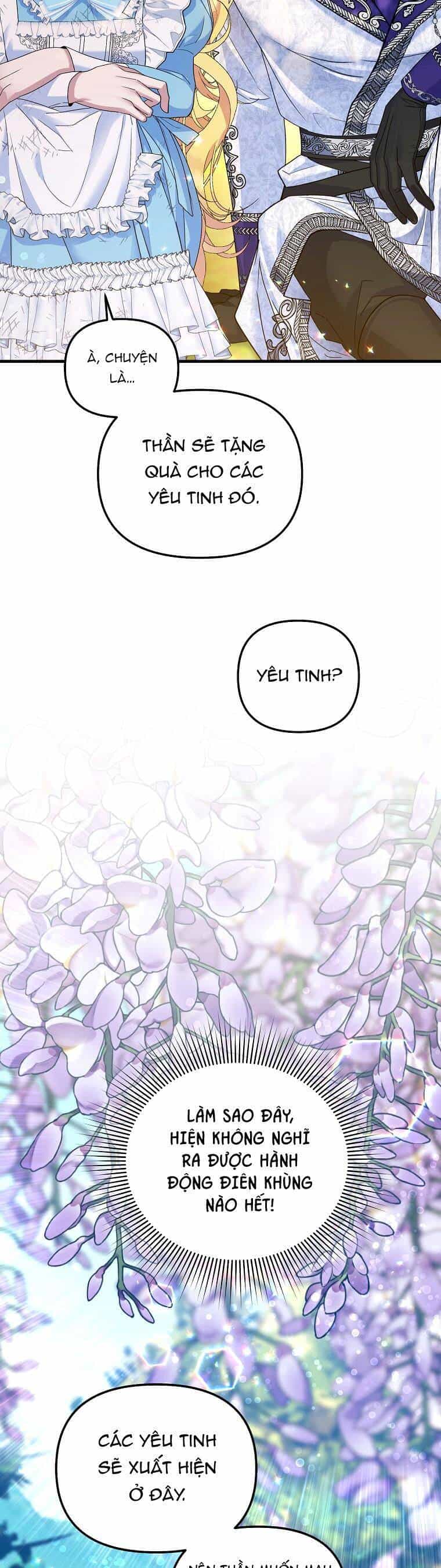 10 Cách Để Bị Bạo Chúa Đá - Chương 12 - ảnh 41
