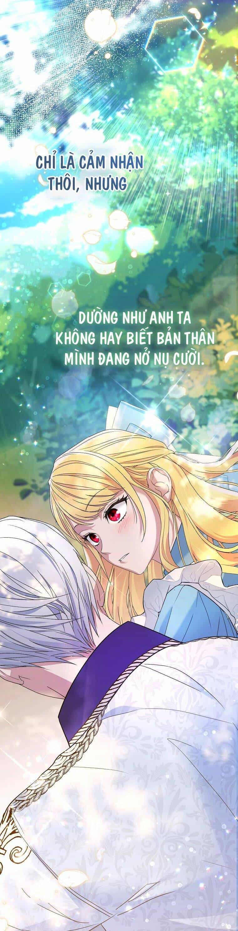 10 Cách Để Bị Bạo Chúa Đá - Chương 12 - ảnh 44