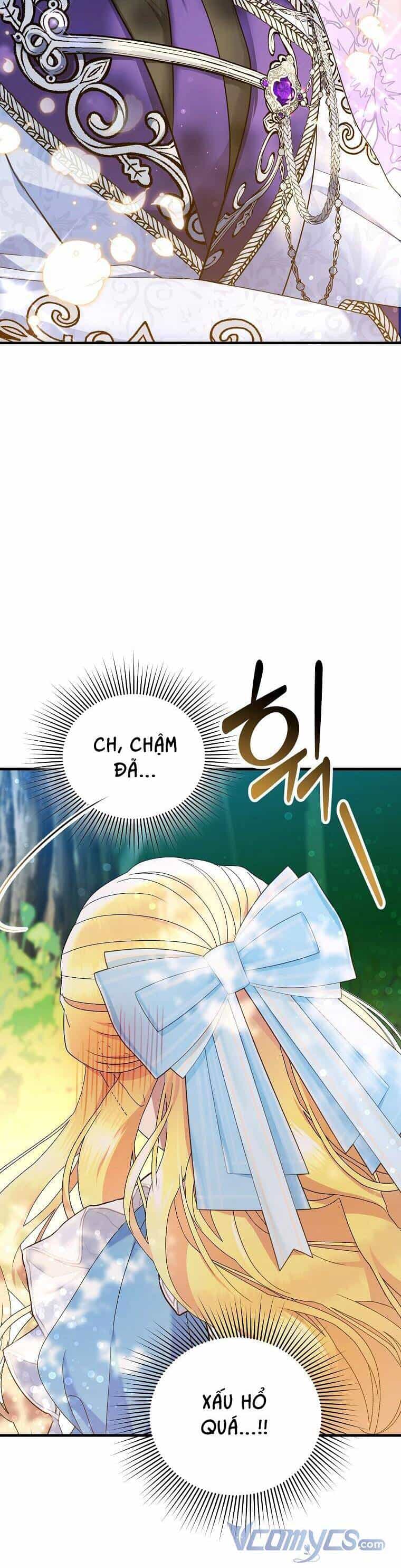 10 Cách Để Bị Bạo Chúa Đá - Chương 12 - ảnh 46
