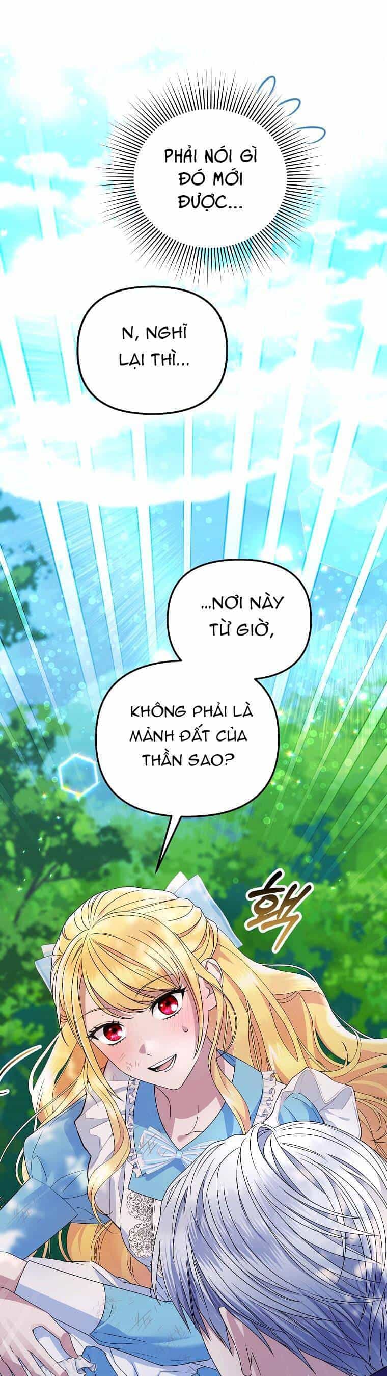10 Cách Để Bị Bạo Chúa Đá - Chương 12 - ảnh 47