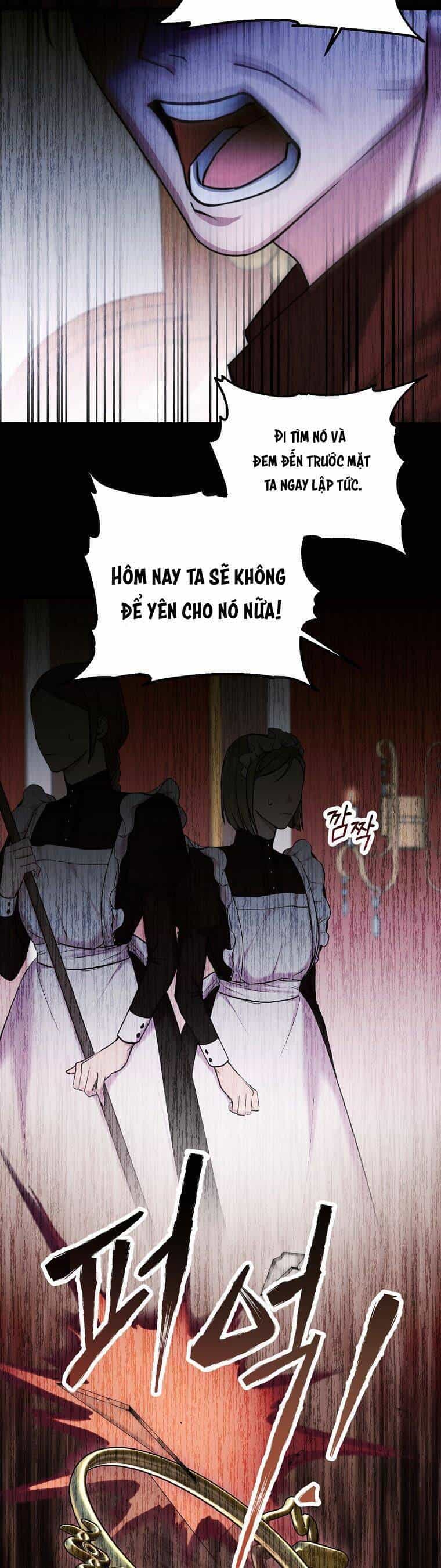 10 Cách Để Bị Bạo Chúa Đá - Chương 13 - ảnh 29