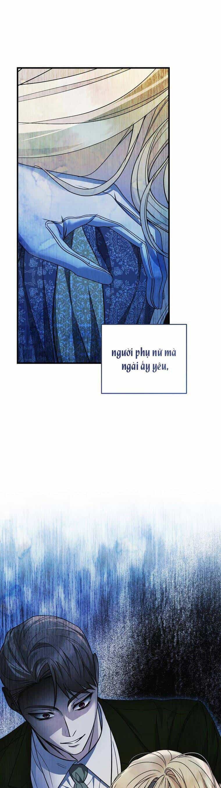 10 Cách Để Bị Bạo Chúa Đá - Chương 13 - ảnh 40