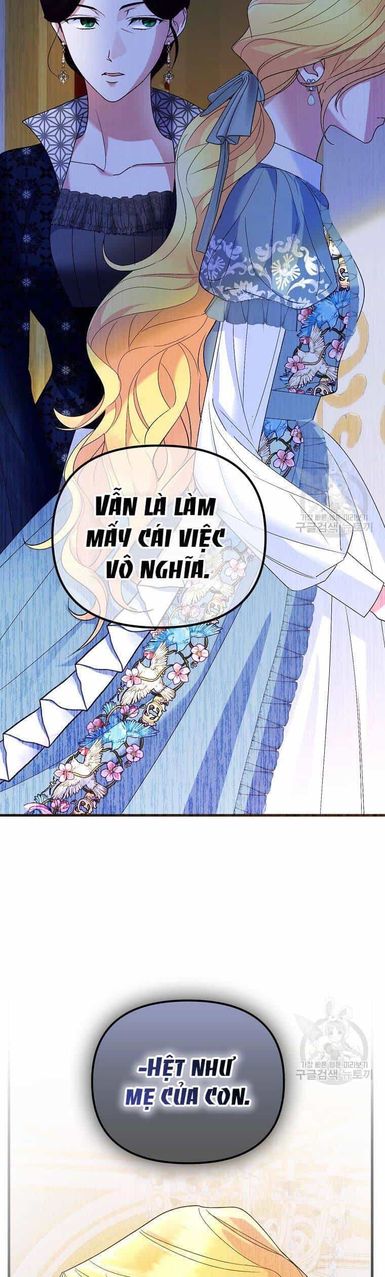 10 Cách Để Bị Bạo Chúa Đá - Chương 14 - ảnh 18