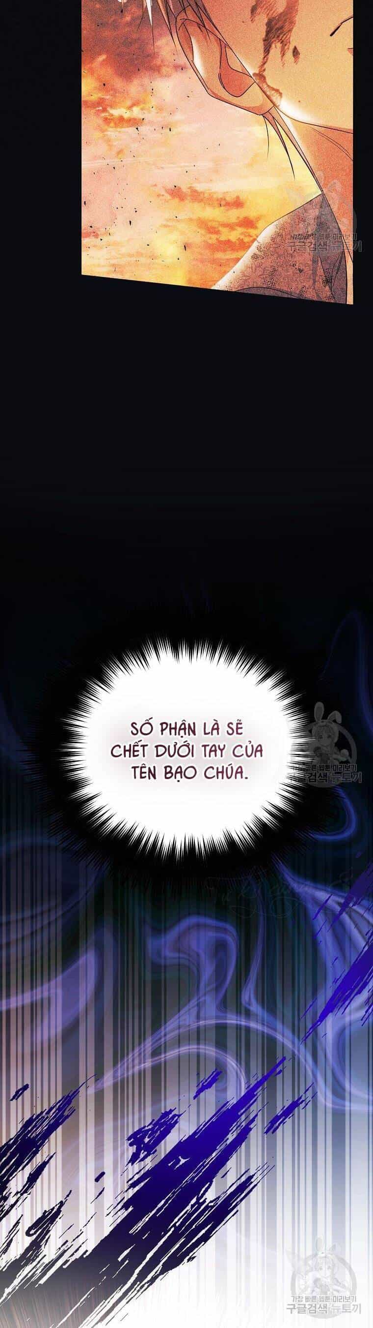 10 Cách Để Bị Bạo Chúa Đá - Chương 14 - ảnh 55