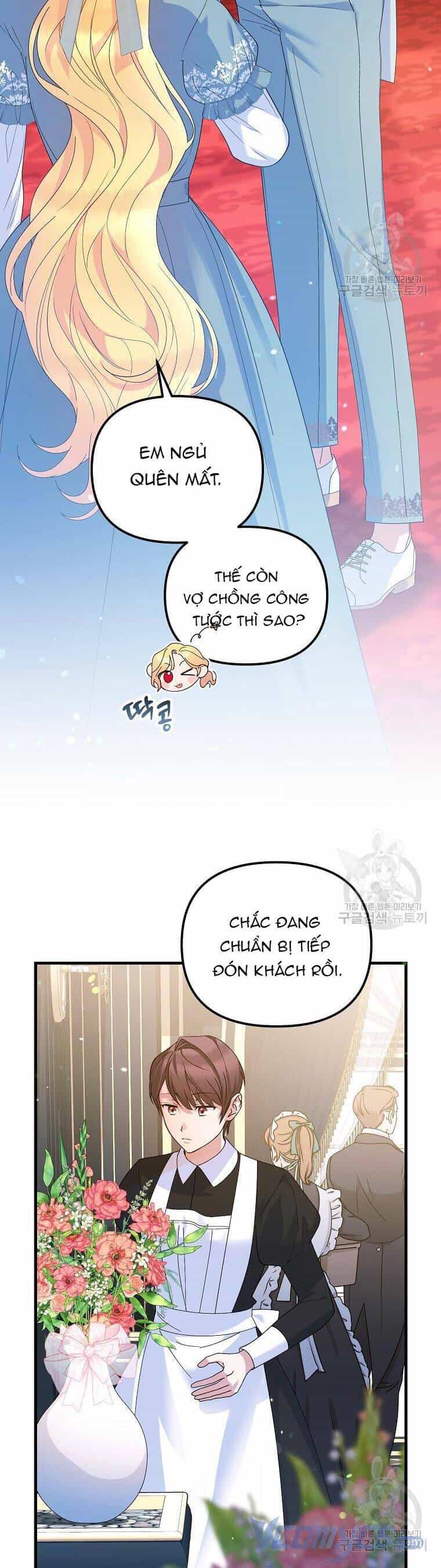 10 Cách Để Bị Bạo Chúa Đá - Chương 14 - ảnh 6