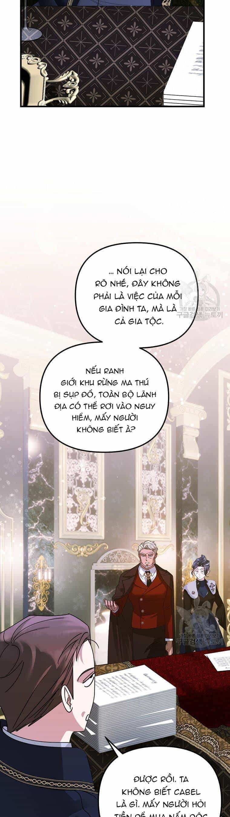 10 Cách Để Bị Bạo Chúa Đá - Chương 15 - ảnh 35