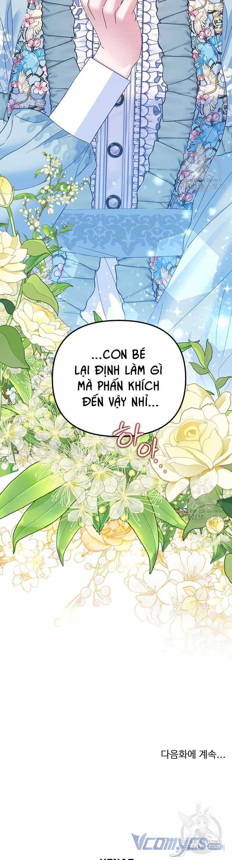 10 Cách Để Bị Bạo Chúa Đá - Chương 15 - ảnh 63