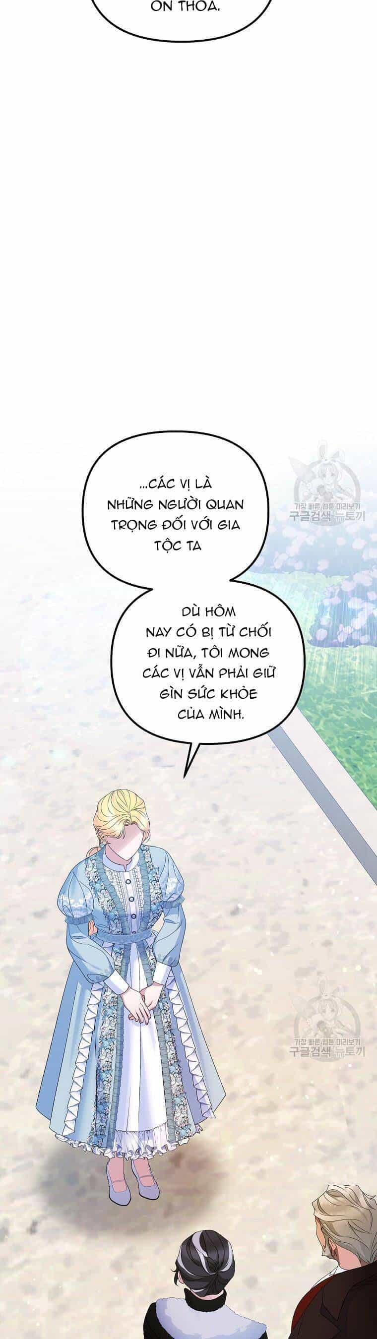 10 Cách Để Bị Bạo Chúa Đá - Chương 16 - ảnh 11