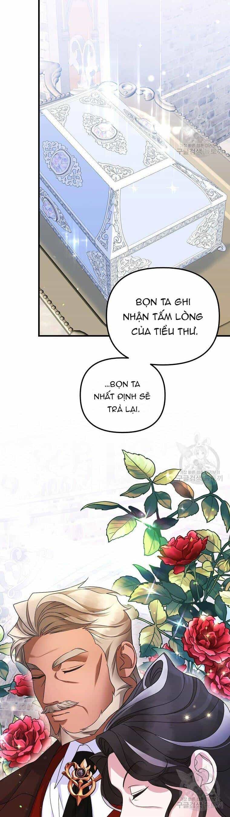 10 Cách Để Bị Bạo Chúa Đá - Chương 16 - ảnh 14