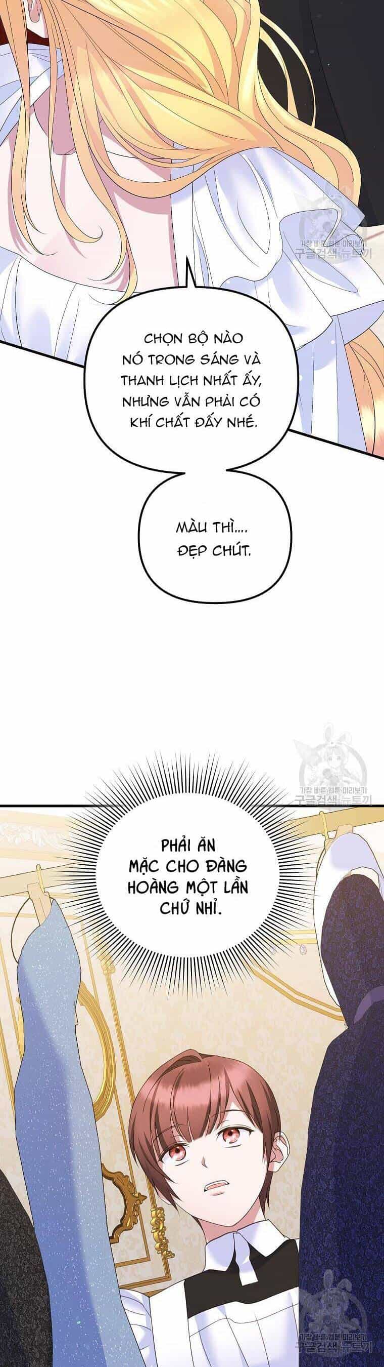 10 Cách Để Bị Bạo Chúa Đá - Chương 16 - ảnh 28