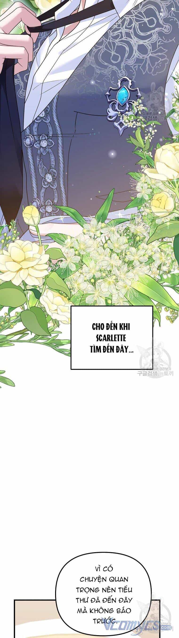 10 Cách Để Bị Bạo Chúa Đá - Chương 16 - ảnh 36
