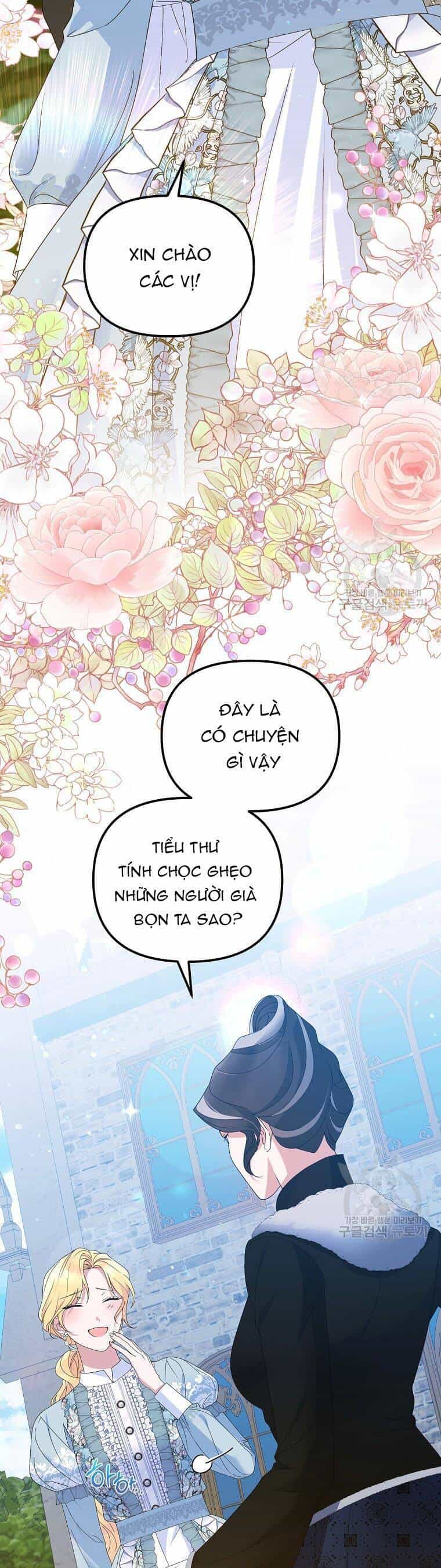 10 Cách Để Bị Bạo Chúa Đá - Chương 16 - ảnh 5