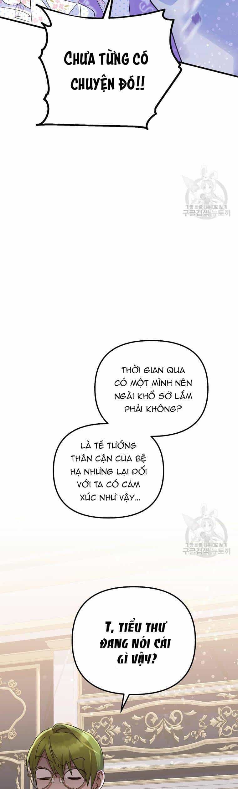 10 Cách Để Bị Bạo Chúa Đá - Chương 16 - ảnh 53