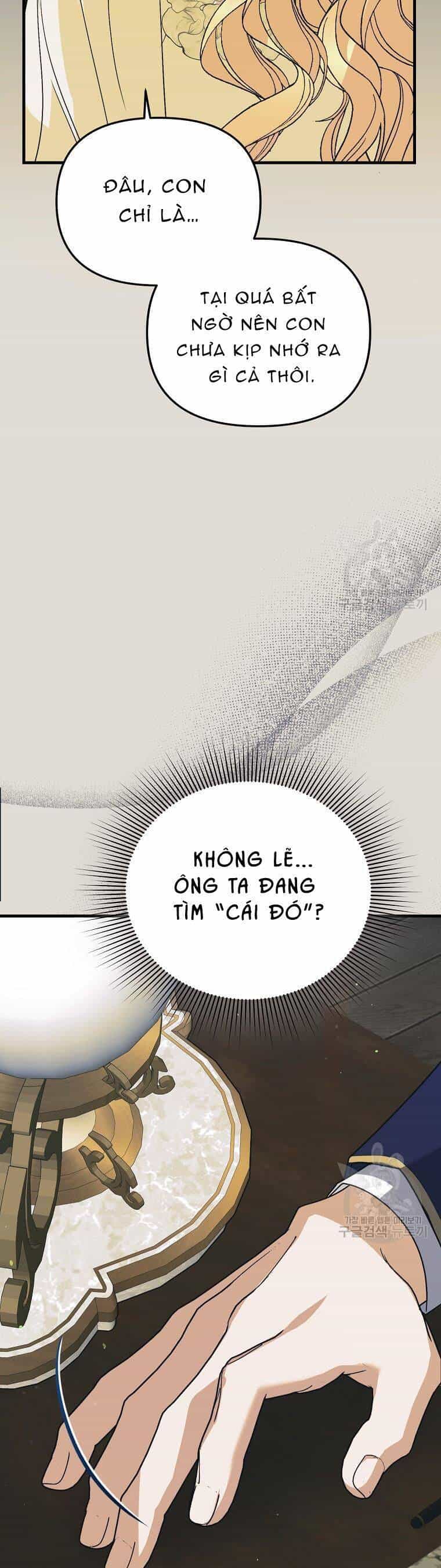 10 Cách Để Bị Bạo Chúa Đá - Chương 19 - ảnh 31