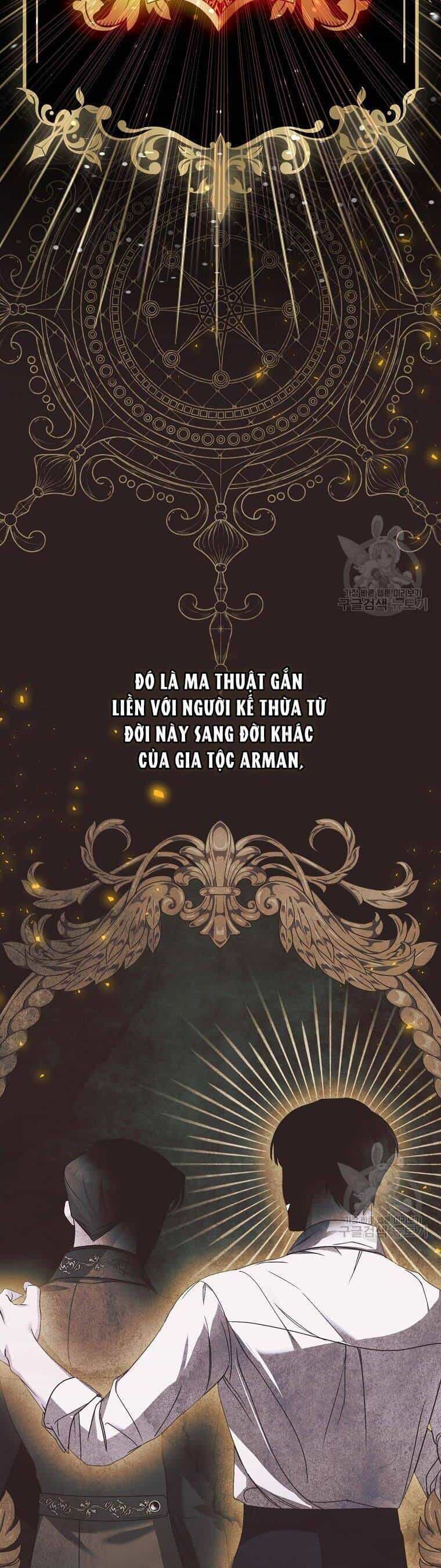 10 Cách Để Bị Bạo Chúa Đá - Chương 19 - ảnh 33