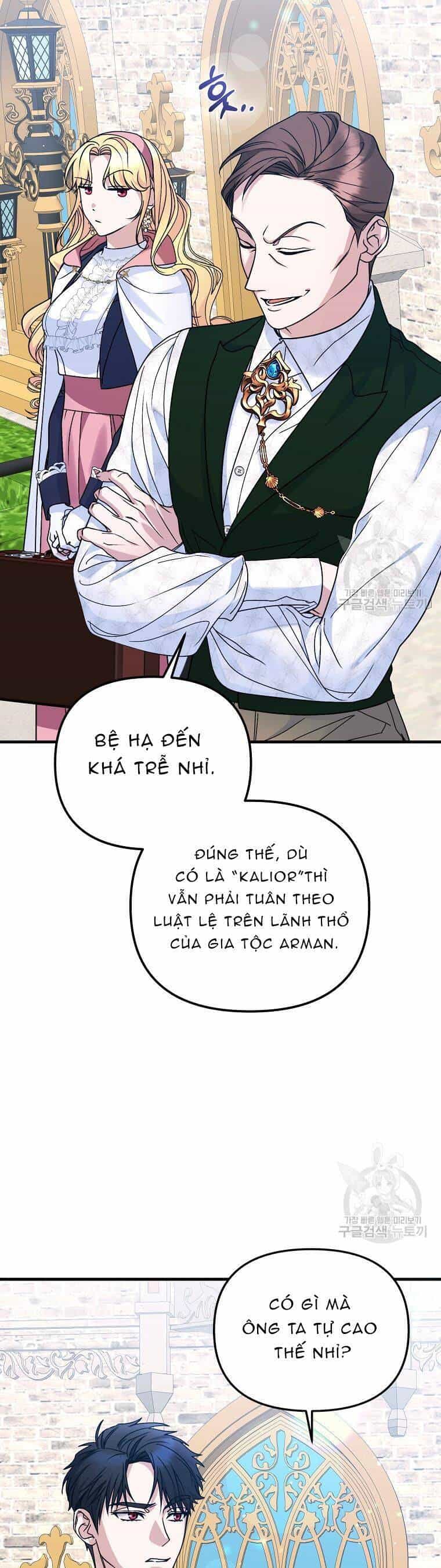 10 Cách Để Bị Bạo Chúa Đá - Chương 19 - ảnh 5