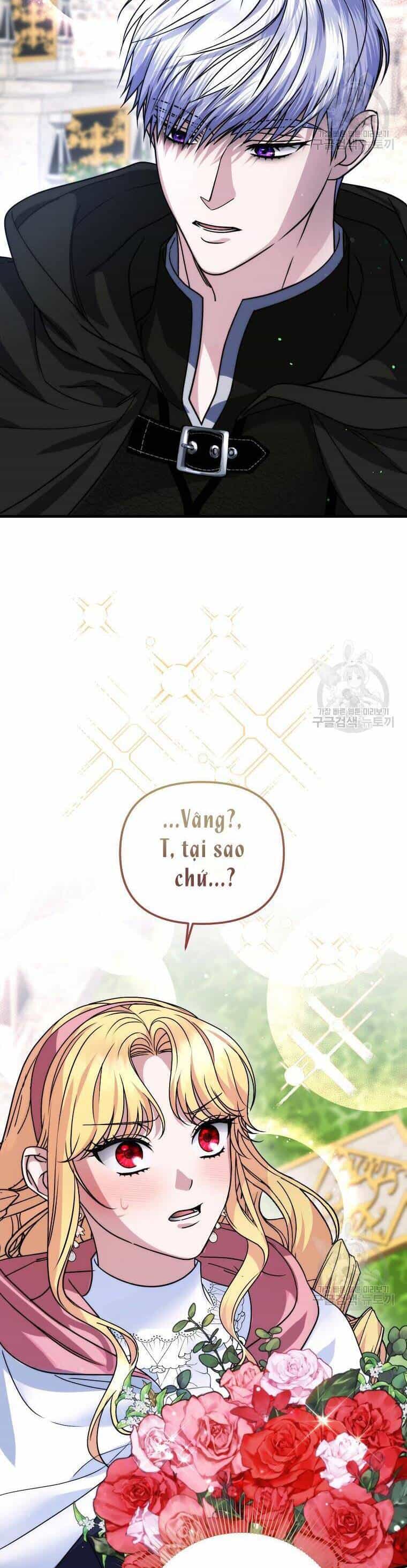 10 Cách Để Bị Bạo Chúa Đá - Chương 19 - ảnh 62