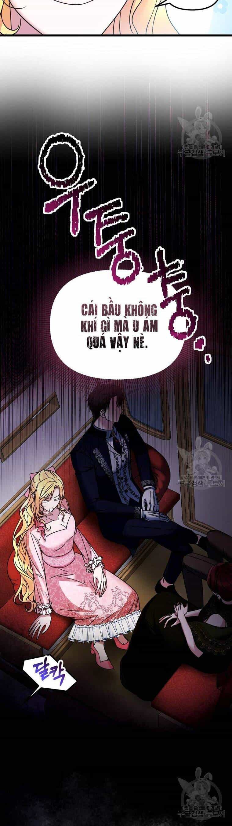10 Cách Để Bị Bạo Chúa Đá - Chương 2 - ảnh 10