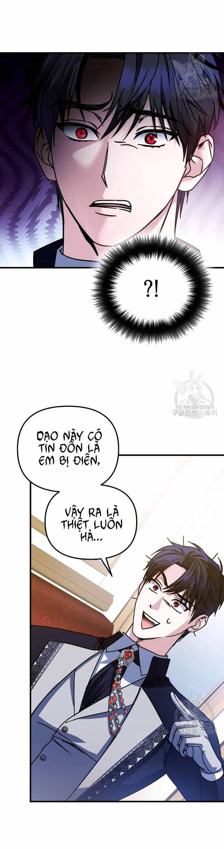 10 Cách Để Bị Bạo Chúa Đá - Chương 2 - ảnh 23