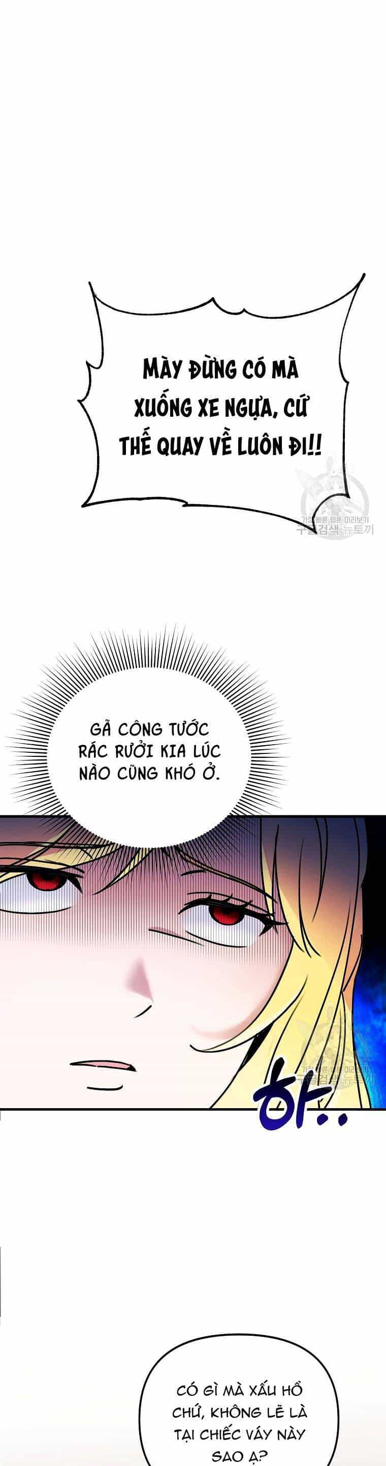 10 Cách Để Bị Bạo Chúa Đá - Chương 2 - ảnh 28