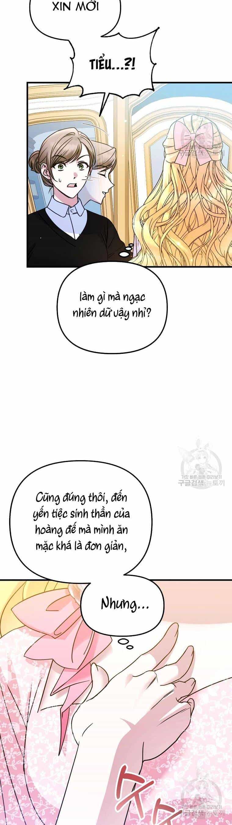 10 Cách Để Bị Bạo Chúa Đá - Chương 2 - ảnh 8