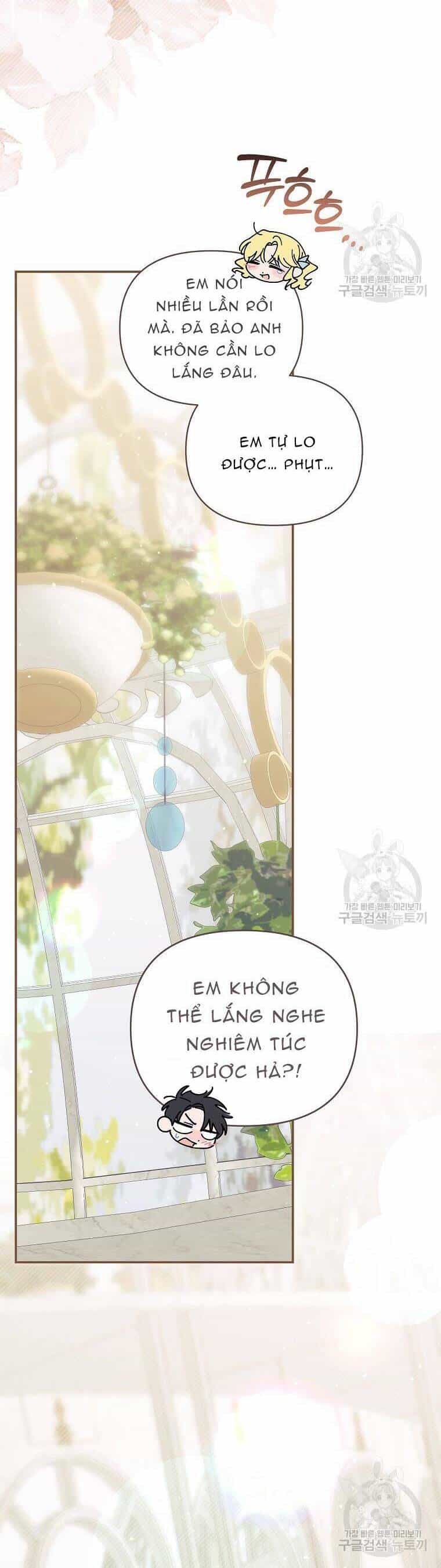 10 Cách Để Bị Bạo Chúa Đá - Chương 20 - ảnh 26