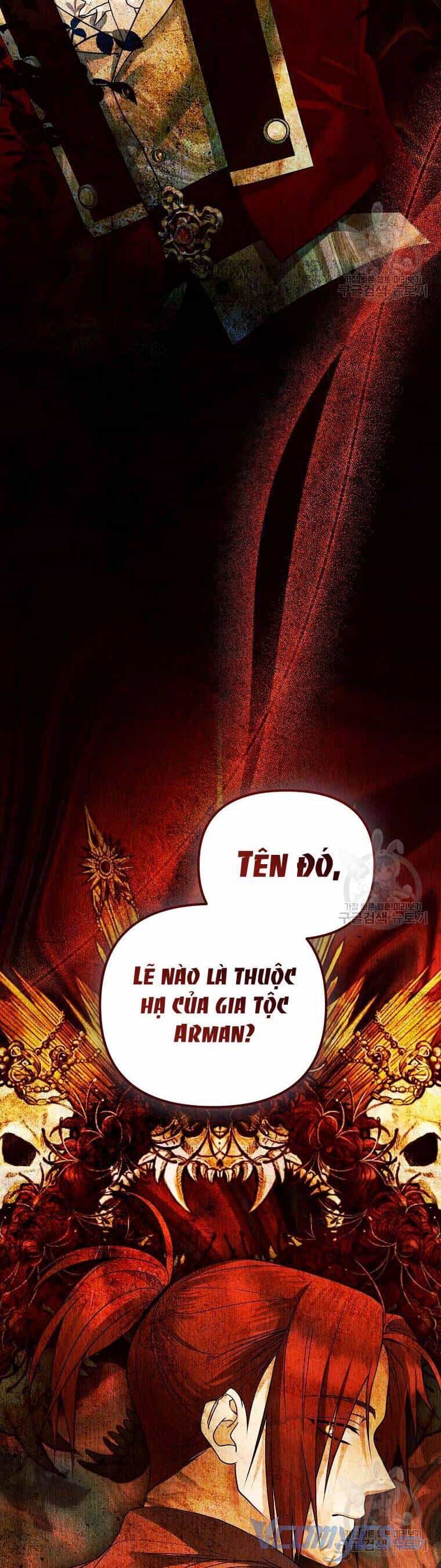 10 Cách Để Bị Bạo Chúa Đá - Chương 23 - ảnh 54