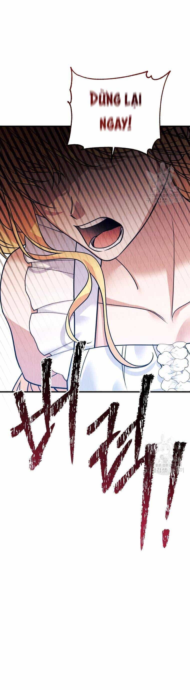 10 Cách Để Bị Bạo Chúa Đá - Chương 23 - ảnh 65