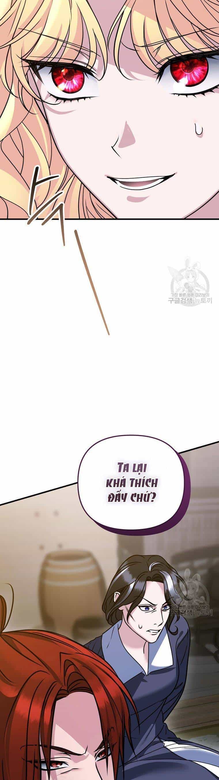 10 Cách Để Bị Bạo Chúa Đá - Chương 24 - ảnh 19