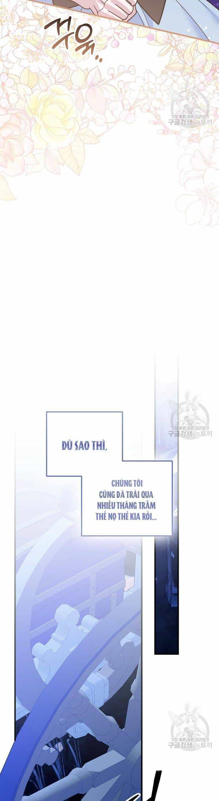 10 Cách Để Bị Bạo Chúa Đá - Chương 24 - ảnh 62