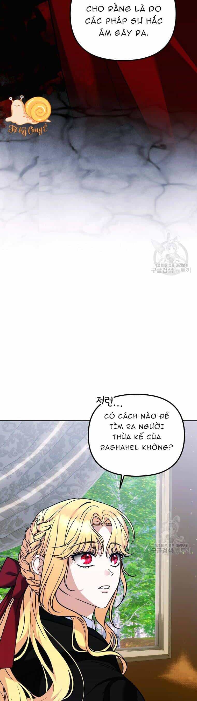 10 Cách Để Bị Bạo Chúa Đá - Chương 26 - ảnh 36