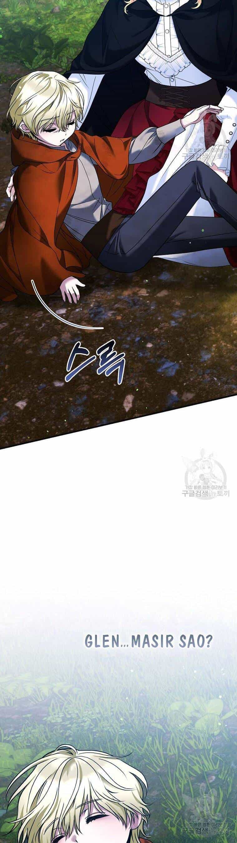 10 Cách Để Bị Bạo Chúa Đá - Chương 26 - ảnh 53