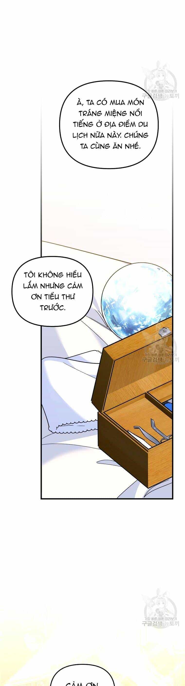 10 Cách Để Bị Bạo Chúa Đá - Chương 27 - ảnh 55