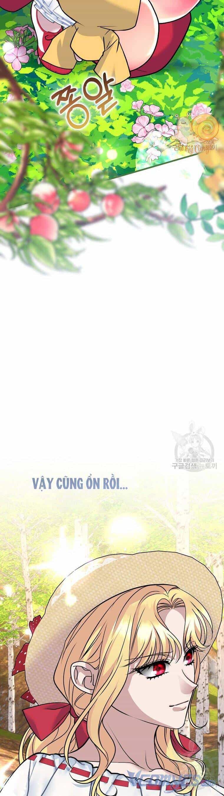 10 Cách Để Bị Bạo Chúa Đá - Chương 28 - ảnh 54