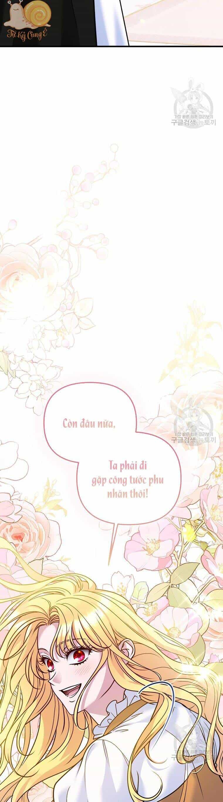 10 Cách Để Bị Bạo Chúa Đá - Chương 28 - ảnh 68