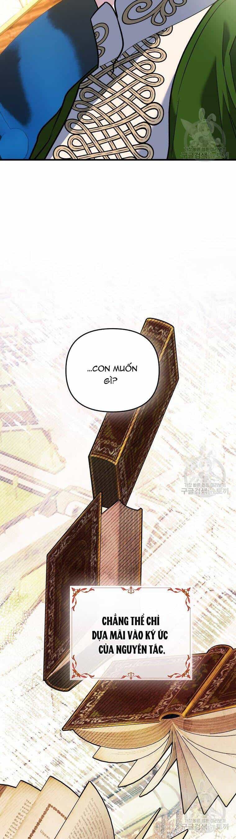 10 Cách Để Bị Bạo Chúa Đá - Chương 29 - ảnh 14