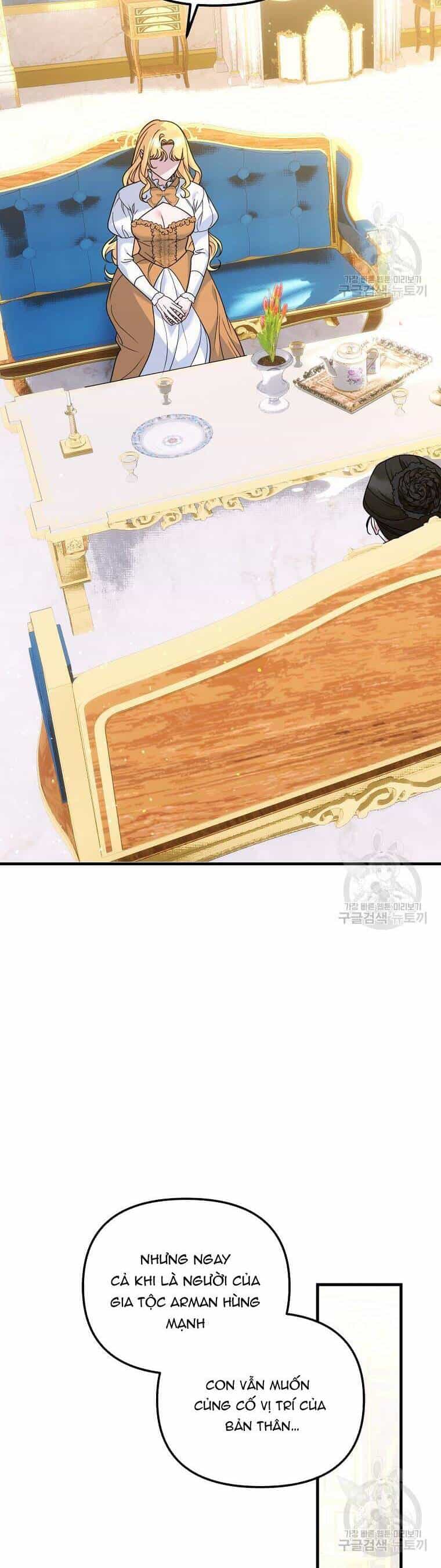 10 Cách Để Bị Bạo Chúa Đá - Chương 29 - ảnh 20