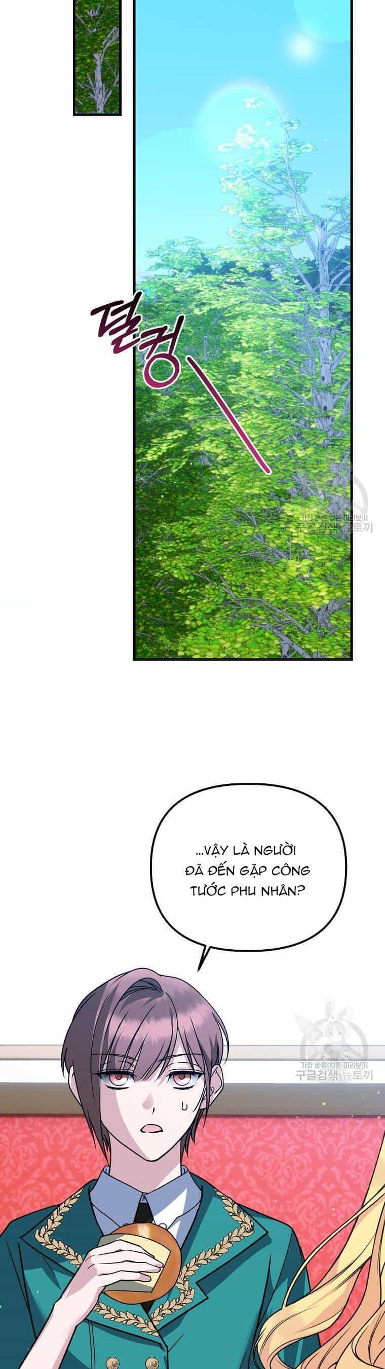 10 Cách Để Bị Bạo Chúa Đá - Chương 29 - ảnh 37