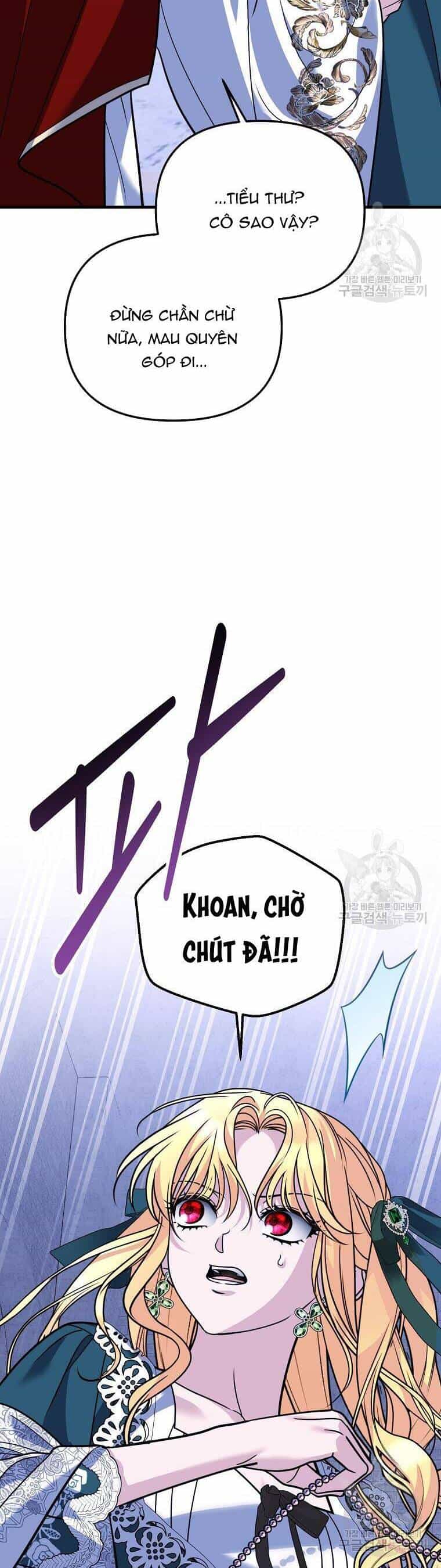 10 Cách Để Bị Bạo Chúa Đá - Chương 30 - ảnh 16