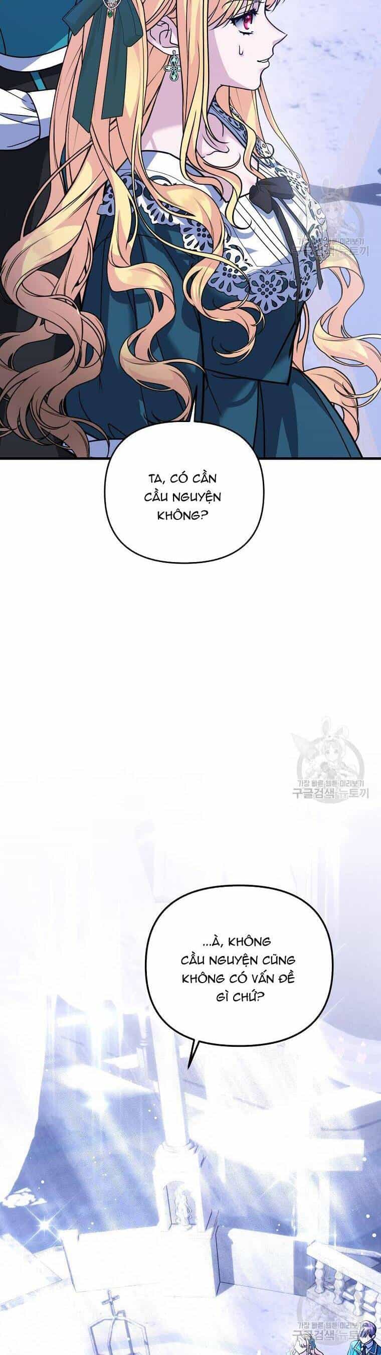 10 Cách Để Bị Bạo Chúa Đá - Chương 30 - ảnh 4