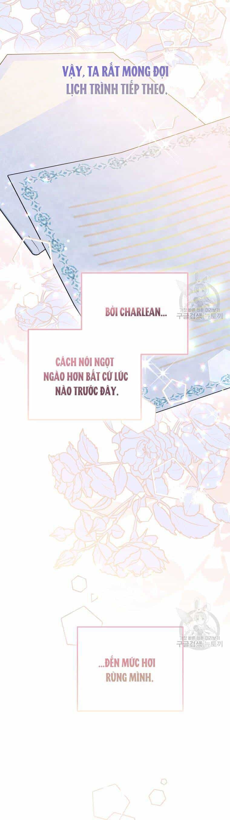 10 Cách Để Bị Bạo Chúa Đá - Chương 30 - ảnh 55