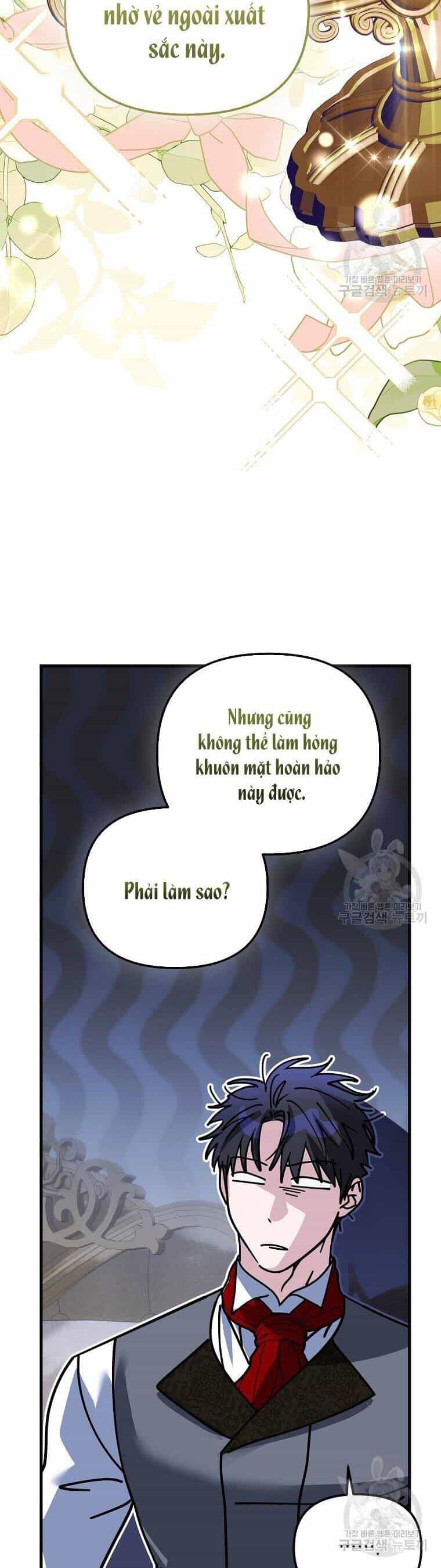 10 Cách Để Bị Bạo Chúa Đá - Chương 31 - ảnh 20
