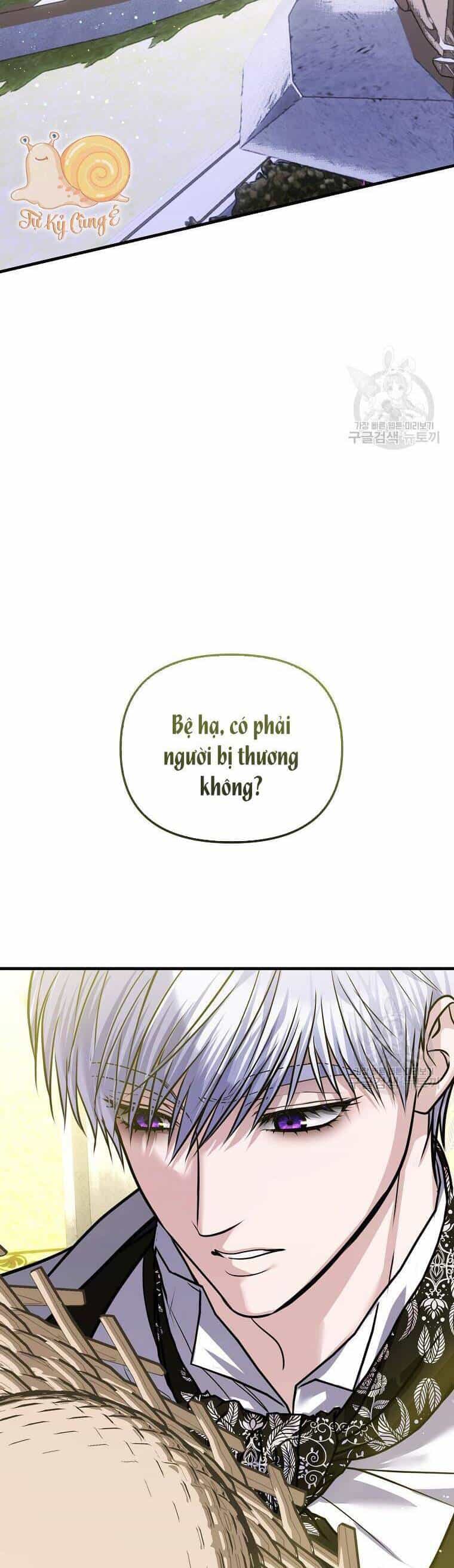 10 Cách Để Bị Bạo Chúa Đá - Chương 31 - ảnh 58